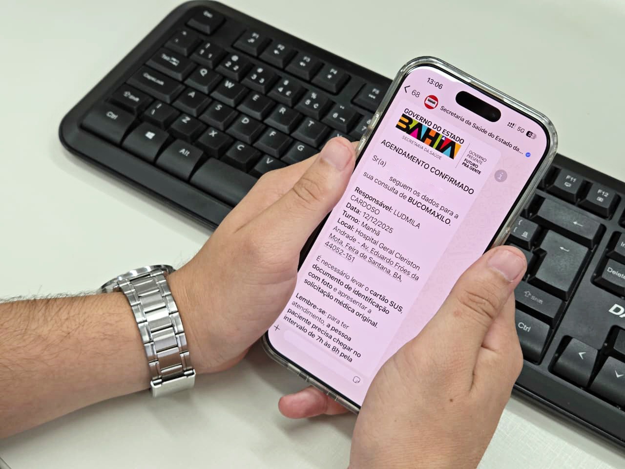 Foto-Jamile-Amine-Saude-GovBA