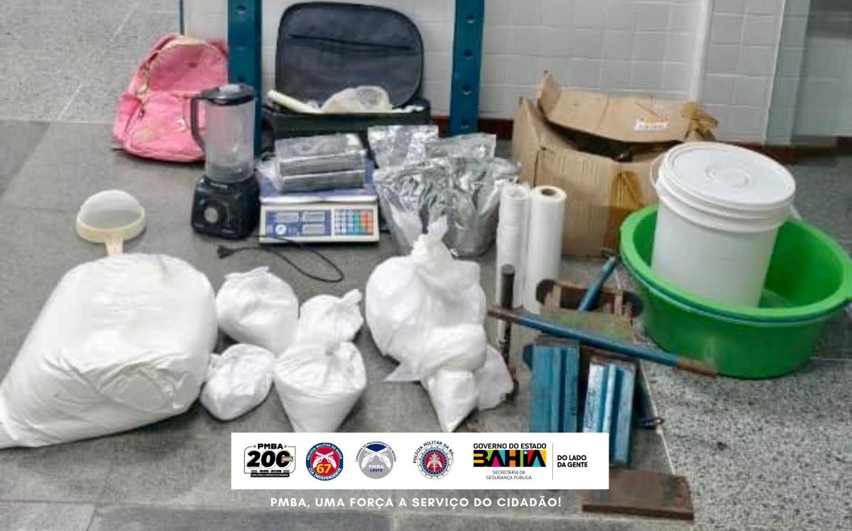 laboratorio-de-drogas-desmontado